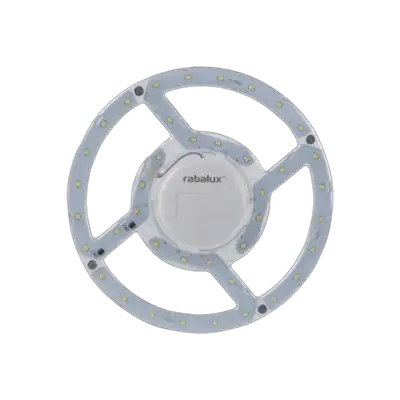 RABALUX SMD LED panels, providno, metal+plastika, 16W, 2300lm