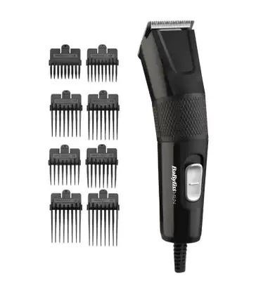 BABYLISS E756E