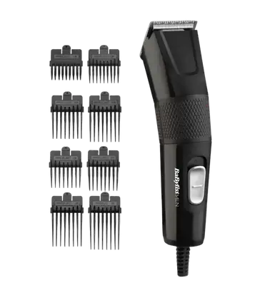 BABYLISS E756E