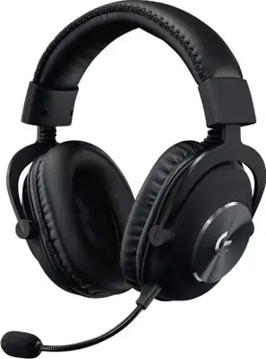 LOGITECH G PRO X 981-000818