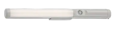 RABALUX Rakar, cabinet svetlo/strela sa senzorom punjiva na USB, LED 3W, 4000K, 31cm