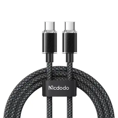 MCDODO CA-3670 kabl 100W, TIP-C na TIP-C, 1.2m