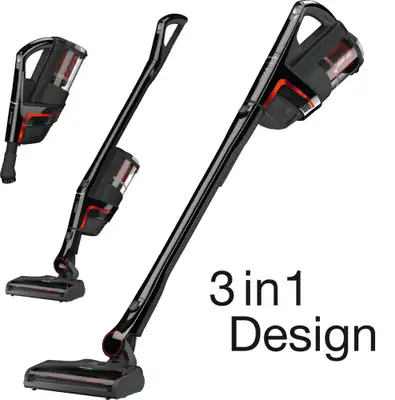 MIELE TRIFLEX HX1 P OSROTP