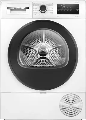 BOSCH WTH85221BY