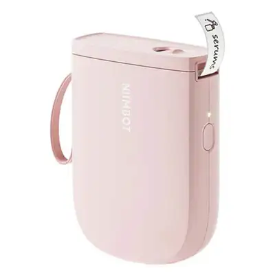 NIIMBOT D11 H Stampac Pink