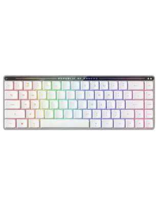 ASUS ROG FALCHION RX LP