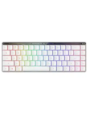 ASUS ROG FALCHION RX LP