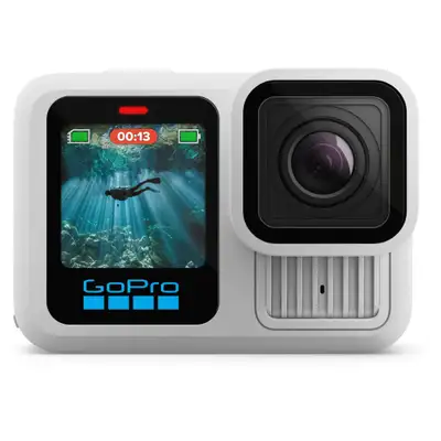 GOPRO Hero 13 Black Polar White