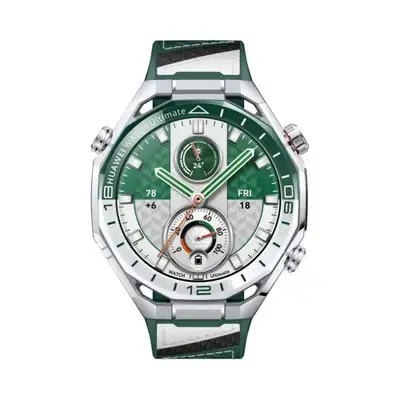 HUAWEI Watch Ultimate 2 Green (March-B39)