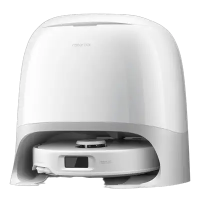 ROBOROCK Qrevo Curv 5A1 WH