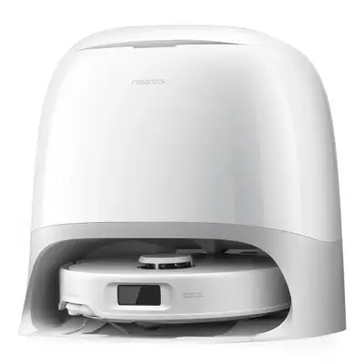 ROBOROCK Qrevo Curv 5A1 WH