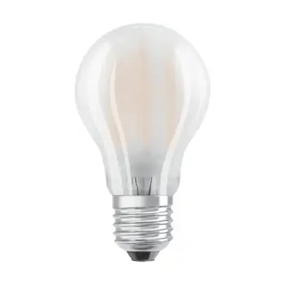 LEDVANCE  smart  7.5W E27 2700K mutna
