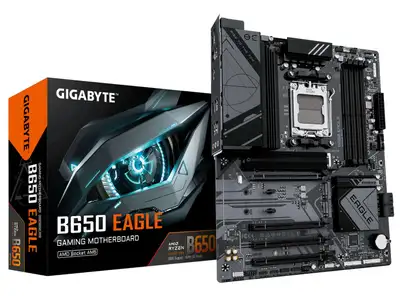 GIGABYTE B650 EAGLE