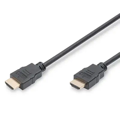 DIGITUS Kabl HDMI na HDMI 4K 3m crni