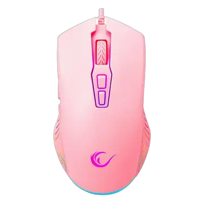 RAMPAGE SMX-G68 SPEAR Pink