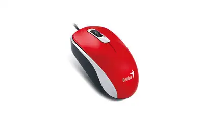 GENIUS DX-110 USB crveni