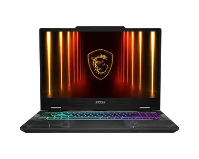 MSI Cyborg 15 B13WFKG, 15.6" FHD, Intel Core i7-13620H, 16GB, 1TB SSD, RTX5050 8GB, Backlit, Black (9S7-15Q342-657)