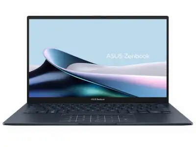 ASUS Zenbook 14 UX3405CA-QL279,  Intel Core Ultra 5 225H 14" WUXGA touch 16GB 1TB SSD Intel® Arc Graphics plavi