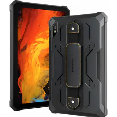 BLACKVIEW Active 8 Pro 8GB/256GB LTE Black