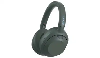 SONY WH-ULT900NH BT Slusalice siva