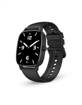KSIX Smart Watch Pulse Black BXSW31N