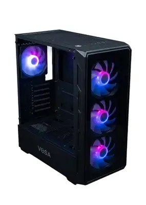 VESA Titan Ryzen 7 5700X/32GB/M.2 1TB/RTX5060/650W