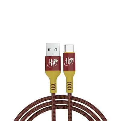 MOYE Harry Potter USB C Charging cable 