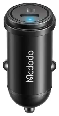 MCDODO CC-7491 auto punjac 30W, USB-C