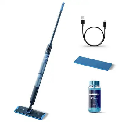 PHILIPS OneUp XV5113 / 01