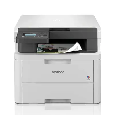  BROTHER DCPL3520CDWYJ1