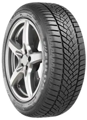 FULDA 215/45R17 91V KRI CONTROL HP 2 XL FP