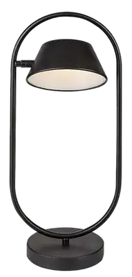 RABALUX Odiss stona lampa LED6W H49cm