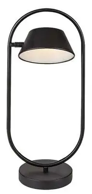 RABALUX Odiss stona lampa LED6W H49cm