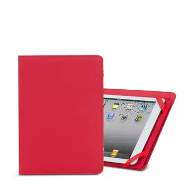 RIVACASE Futrola za tablet 10-11" Red Gatwick