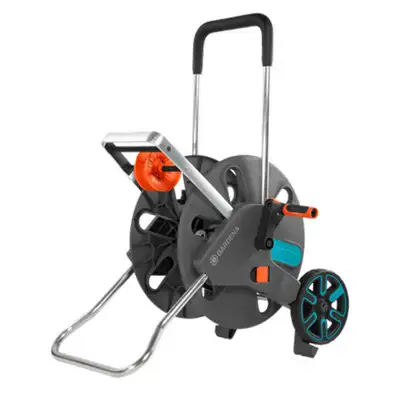 GARDENA Motalica za crevo kolica cleverroll l easy 3/4" 50m; 5/8" 80m; 1/2" 100m