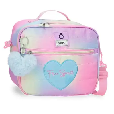 ENSO FREE SPIRIT decija torba na rame