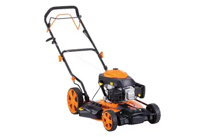 VILLAGER ATLAS 5101 T