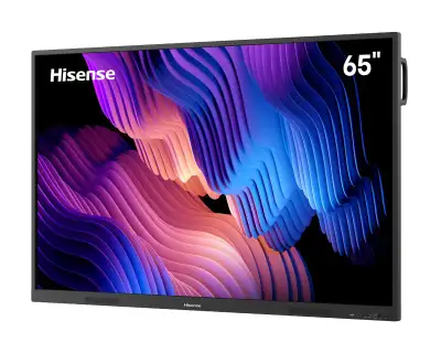 HISENSE 65WE3FE