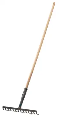 GRABULJA SA DRVENOM DRSKOM NATURLINE 36CM-180CM