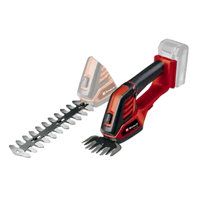 EINHELL GE-CG 18/100 Li-Solo