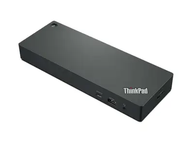 Lenovo ThinkPad Thunderbolt 4 Dock Workstation Dock 300W(40B00300EU)
