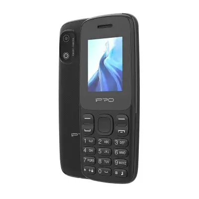 IPRO A1 Mini Black