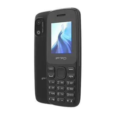 IPRO A1 Mini Black