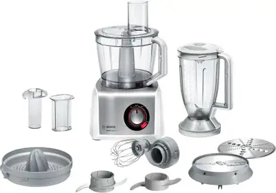 BOSCH MC812S820