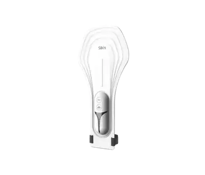 SILKN  LED Hand Mask HLM1PE1001