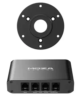 MOZA  Universal Hub Kit