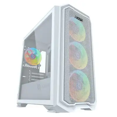 AQIRYS Wezen white ARGB