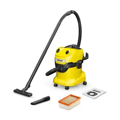 KARCHER WD 4 V-20 / 5 / 22 EU