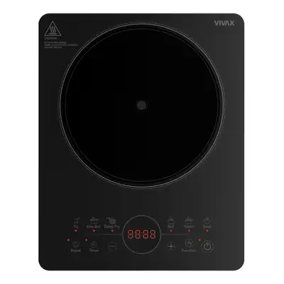 VIVAX HPI-2200TPB