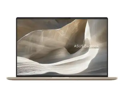 ASUS ZenBook A16 UX3607OA-SQ013W, 16" 3K LED, Snapdragon X2 Elite Extreme X2E94100, 48GB, 1TB SSD, Win11 Home, Beige